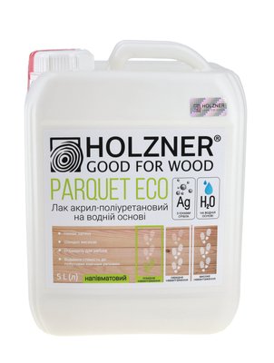 PARQUET ECO glossy 5L 74547 фото