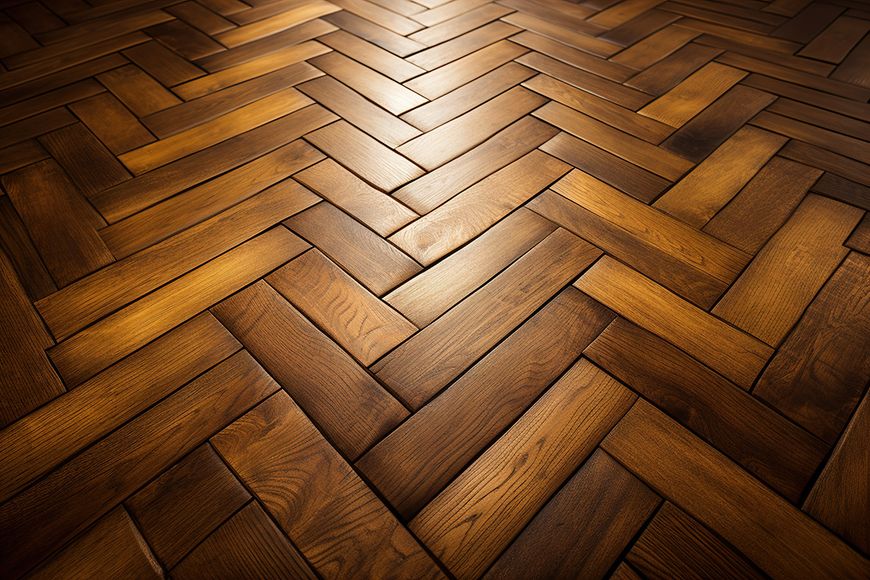 PARQUET ECO glossy 5L 74547 фото