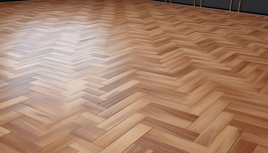 PARQUET PRO mat 5L 74647 фото