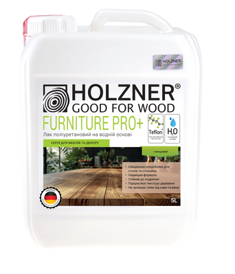 Furniture Pro+ glossy 5L 77444 фото