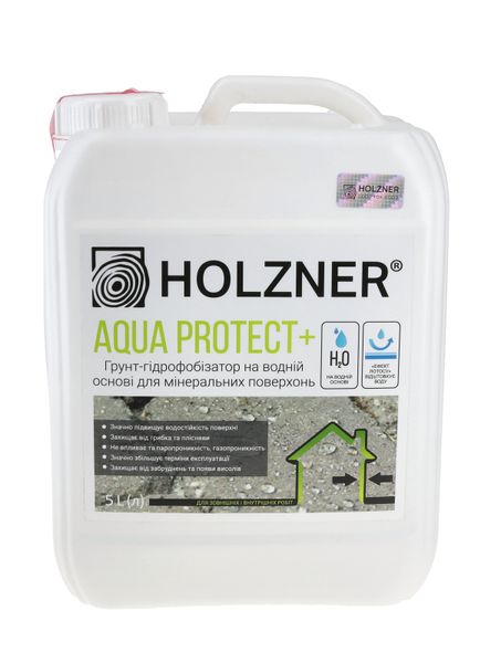 AQUA PROTECT+ 1L 74800 фото