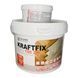 KRAFTFIX 190 EPU 2K клей - 10 кг  90504 фото 2