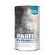PARFIX PU PRIMER RAPID - 5л 90505 фото